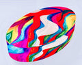 Dove Means Love Glass Paperweight