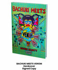 BACHUKI Meets VENOM