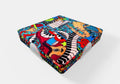 Acrylic Coaster Set-Ensemble