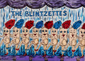 Radio City Music Hall Presents THE BLINTZETTES