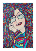Janis Acrylic Wall Art
