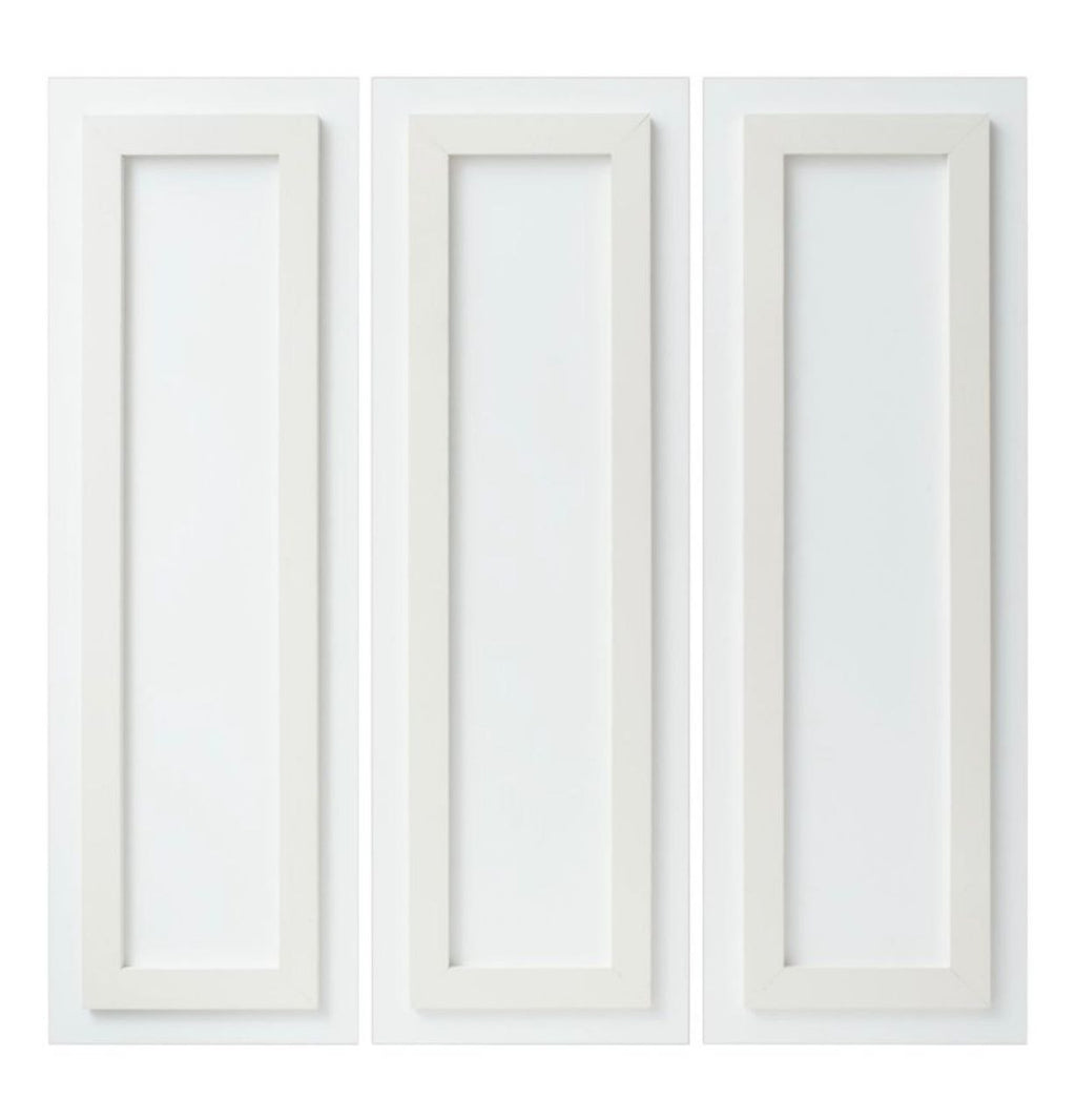 Strummin Triptych Acrylic Wall Art