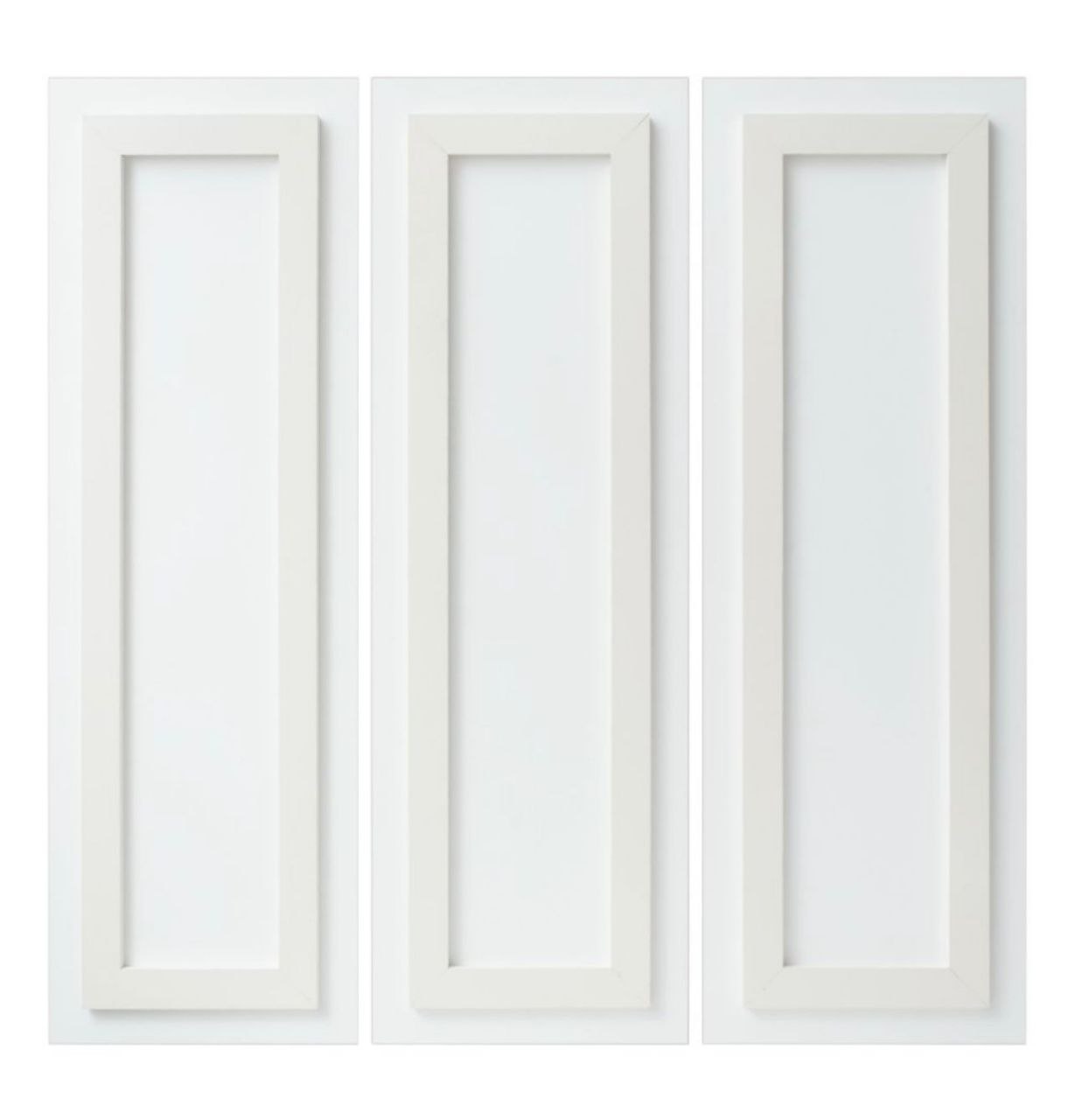 Strummin Triptych Acrylic Wall Art