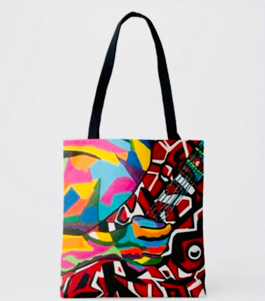 Van Halen Totes Bag