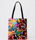 Van Halen Totes Bag