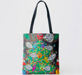 Silent Nighy Totes Bag