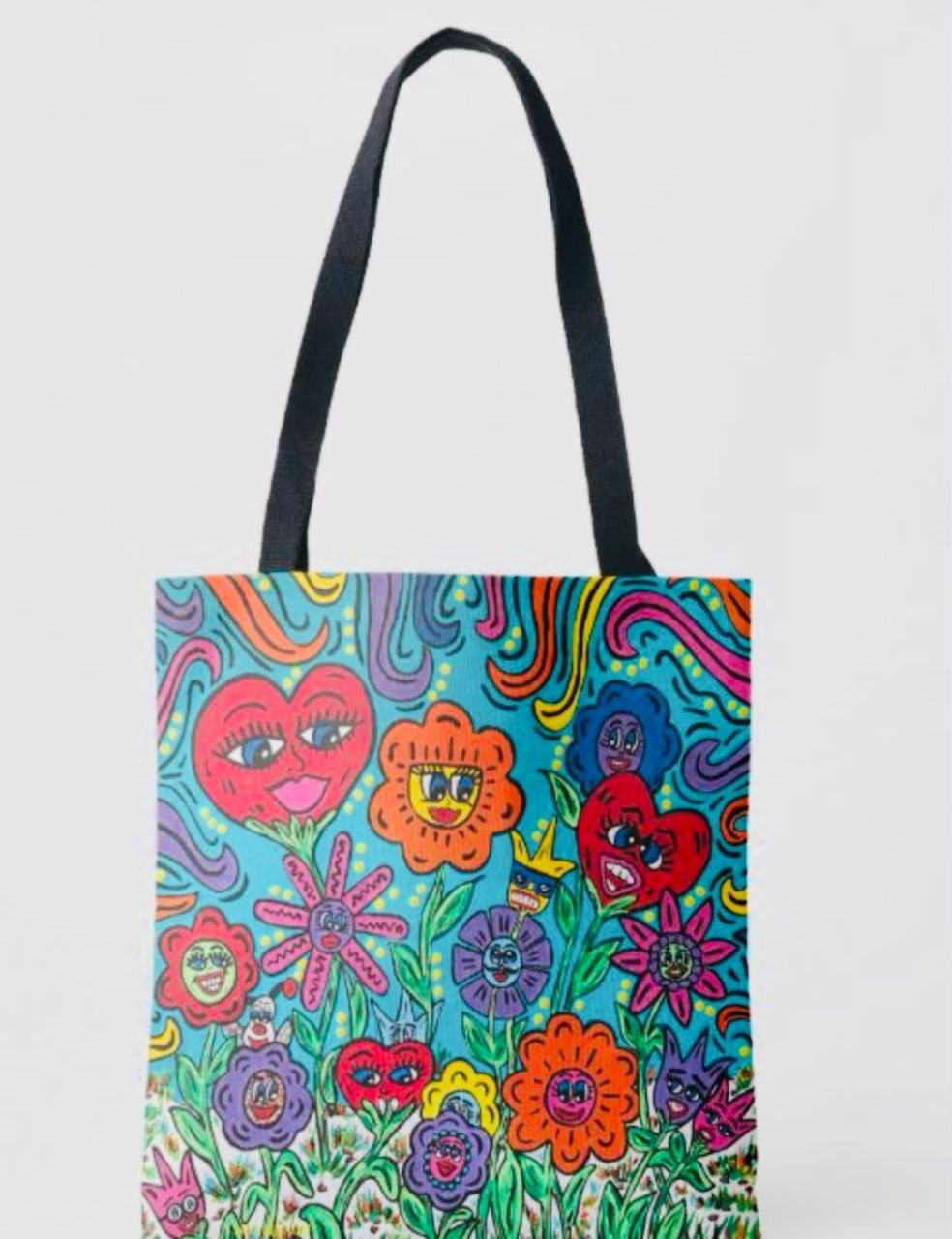 Mums The Word Totes Bag