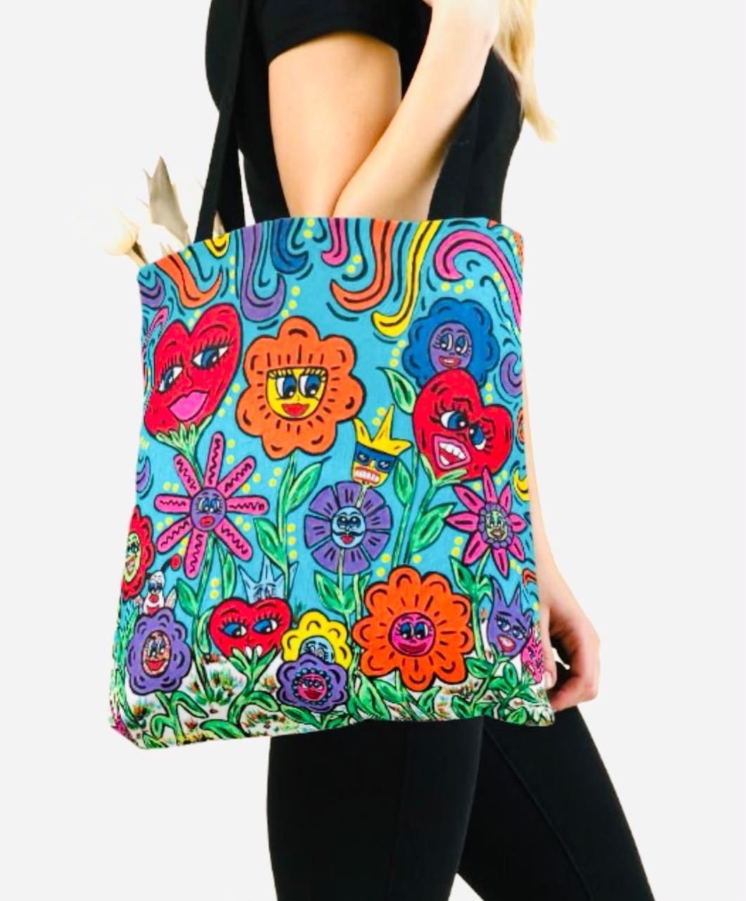 Mums The Word Totes Bag