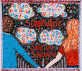 Somewhere Woven Blanket