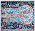 Memories Woven Throw Blanket