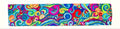 Moon Waves Chiffon Scarf