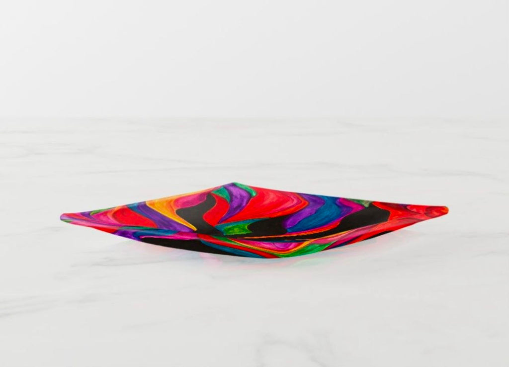 Transformation Trinket Tray