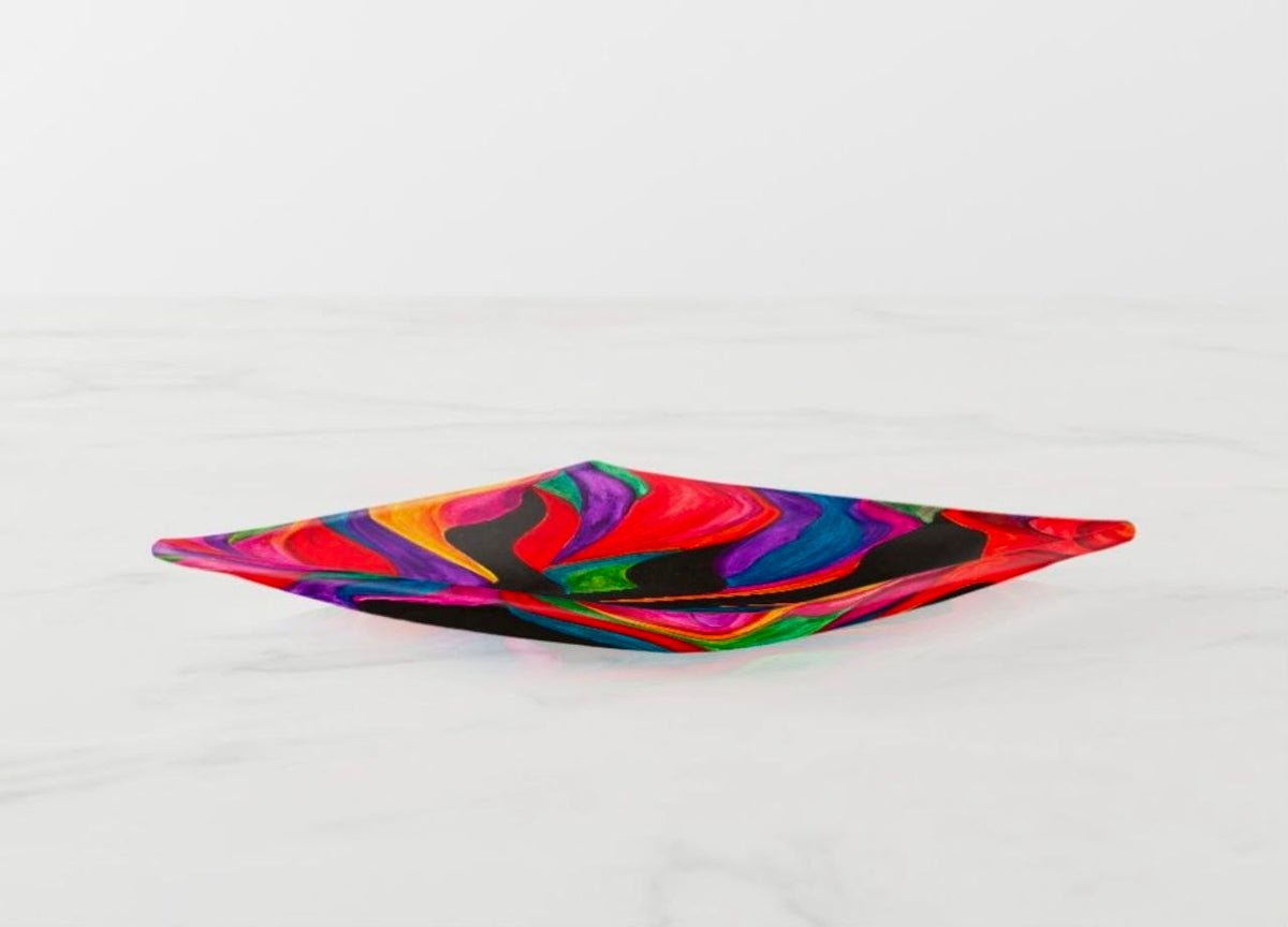 Transformation Trinket Tray
